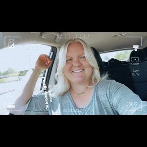 Meet your Posher, Kylee